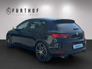 SEAT Leon 2.0 TSI Cupra 300 DSG