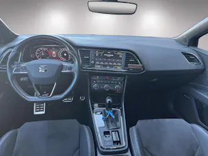 SEAT Leon 2.0 TSI Cupra 300 DSG