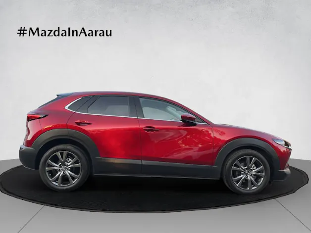 MAZDA CX-30 2.0 180 Revolution
