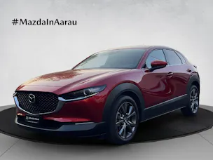 MAZDA CX-30 2.0 180 Revolution