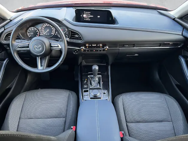 MAZDA CX-30 2.0 180 Revolution