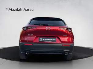 MAZDA CX-30 2.0 180 Revolution