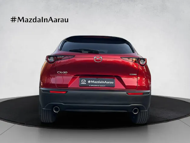 MAZDA CX-30 2.0 180 Revolution