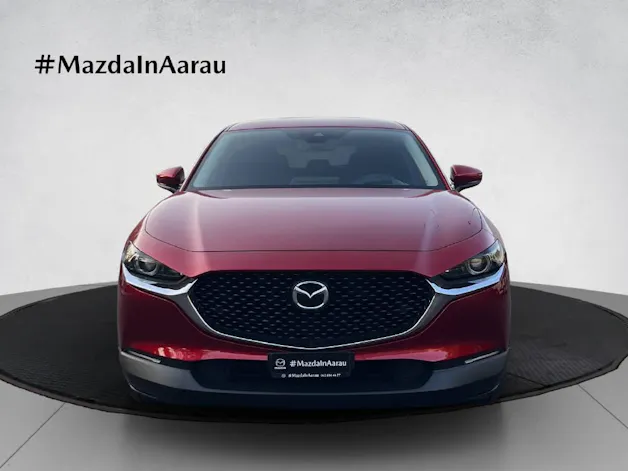 MAZDA CX-30 2.0 180 Revolution