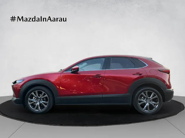 MAZDA CX-30 2.0 180 Revolution