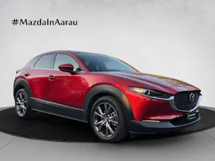 MAZDA CX-30 2.0 180 Revolution