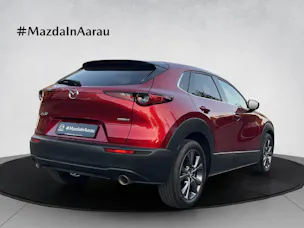 MAZDA CX-30 2.0 180 Revolution