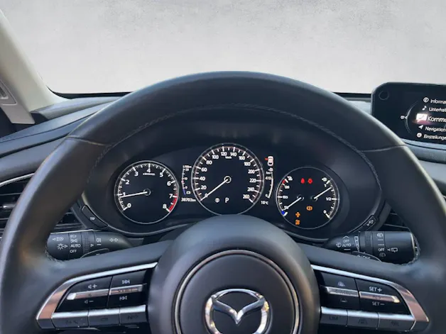 MAZDA CX-30 2.0 180 Revolution