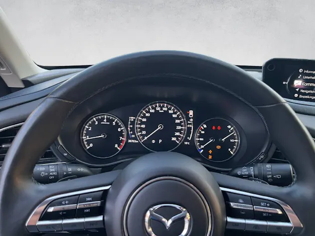MAZDA CX-30 2.0 180 Revolution