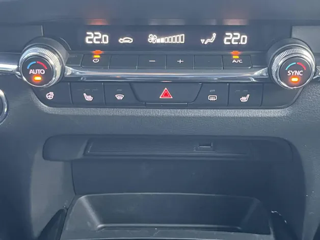 MAZDA CX-30 2.0 180 Revolution