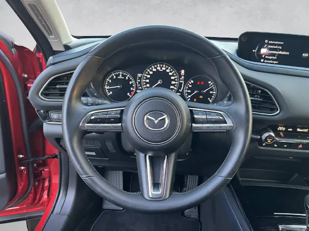 MAZDA CX-30 2.0 180 Revolution