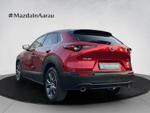 MAZDA CX-30 2.0 180 Revolution