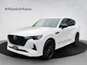 MAZDA CX-60 2.5 PHEV AWD Homura Plus