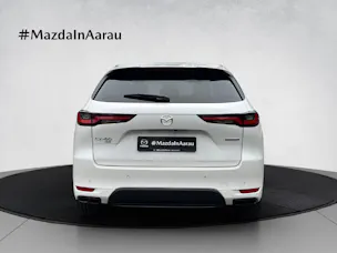 MAZDA CX-60 2.5 PHEV AWD Homura Plus