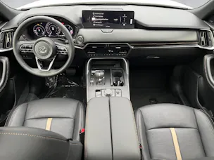 MAZDA CX-60 2.5 PHEV AWD Homura Plus