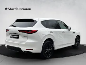 MAZDA CX-60 2.5 PHEV AWD Homura Plus