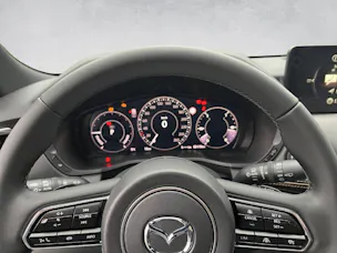 MAZDA CX-60 2.5 PHEV AWD Homura Plus