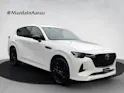 MAZDA CX-60 2.5 PHEV AWD Homura Plus