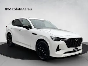 MAZDA CX-60 2.5 PHEV AWD Homura Plus