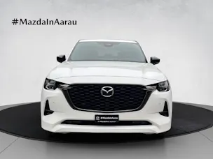 MAZDA CX-60 2.5 PHEV AWD Homura Plus