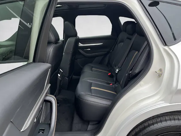 MAZDA CX-60 2.5 PHEV AWD Homura Plus