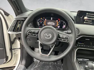 MAZDA CX-60 2.5 PHEV AWD Homura Plus