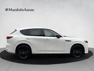 MAZDA CX-60 2.5 PHEV AWD Homura Plus