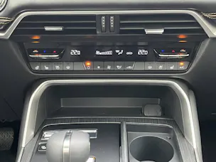 MAZDA CX-60 2.5 PHEV AWD Homura Plus