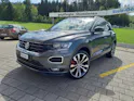VW T-Roc 2.0 TSI Sport *R-LINE* DSG 4Motion