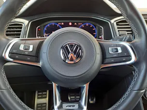 VW T-Roc 2.0 TSI Sport *R-LINE* DSG 4Motion