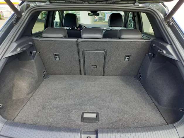 VW T-Roc 2.0 TSI Sport *R-LINE* DSG 4Motion