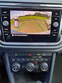 VW T-Roc 2.0 TSI Sport *R-LINE* DSG 4Motion