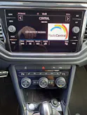 VW T-Roc 2.0 TSI Sport *R-LINE* DSG 4Motion