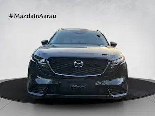 MAZDA CX-5 2.5 Homura AWD