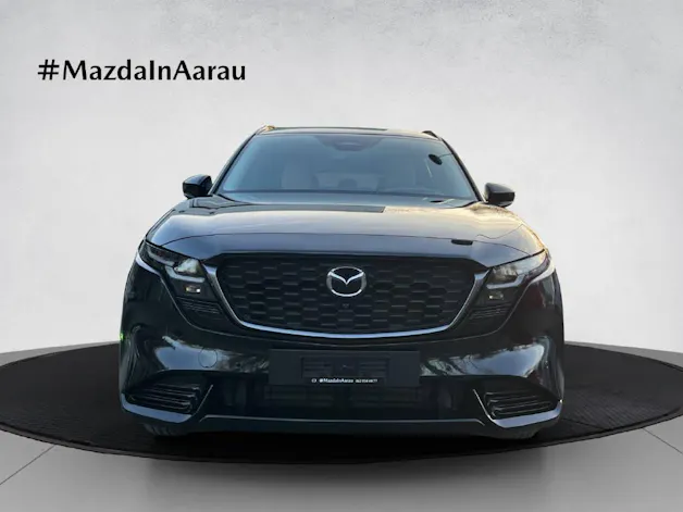 MAZDA CX-5 2.5 Homura AWD