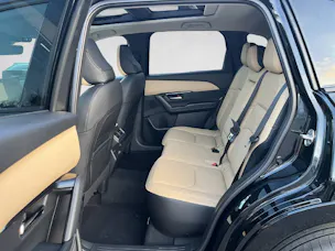MAZDA CX-5 2.5 Homura AWD