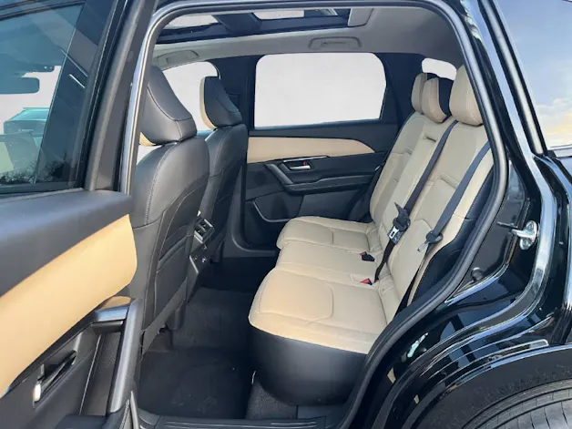 MAZDA CX-5 2.5 Homura AWD