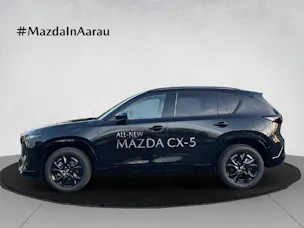MAZDA CX-5 2.5 Homura AWD