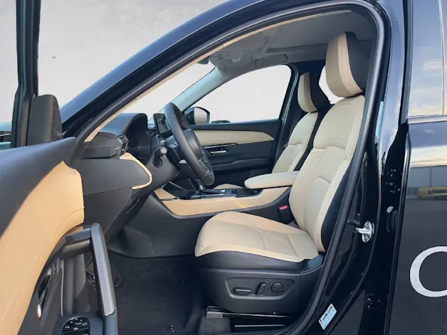 MAZDA CX-5 2.5 Homura AWD