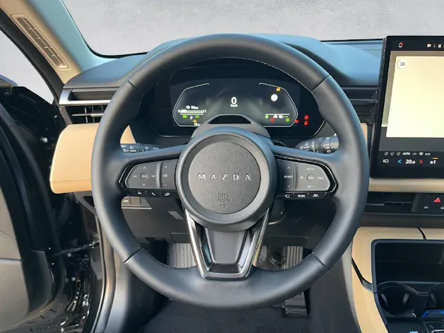 MAZDA CX-5 2.5 Homura AWD