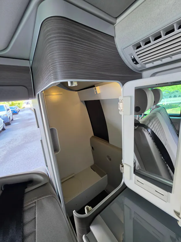 VW T6 California 2.0 TDI Ocean DSG