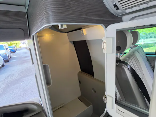 VW T6 California 2.0 TDI Ocean DSG