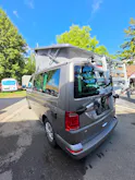 VW T6 California 2.0 TDI Ocean DSG