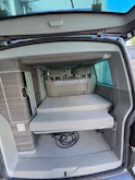 VW T6 California 2.0 TDI Ocean DSG
