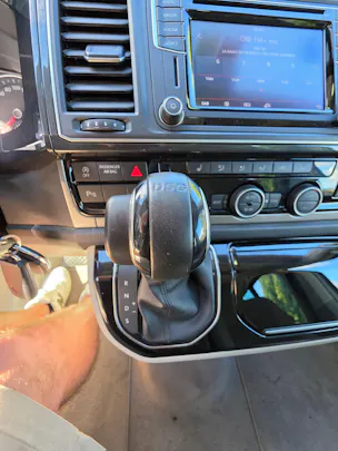 VW T6 California 2.0 TDI Ocean DSG