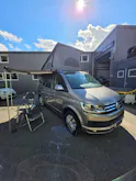 VW T6 California 2.0 TDI Ocean DSG
