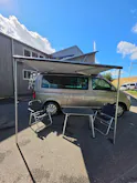 VW T6 California 2.0 TDI Ocean DSG