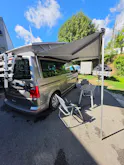 VW T6 California 2.0 TDI Ocean DSG