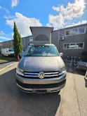 VW T6 California 2.0 TDI Ocean DSG
