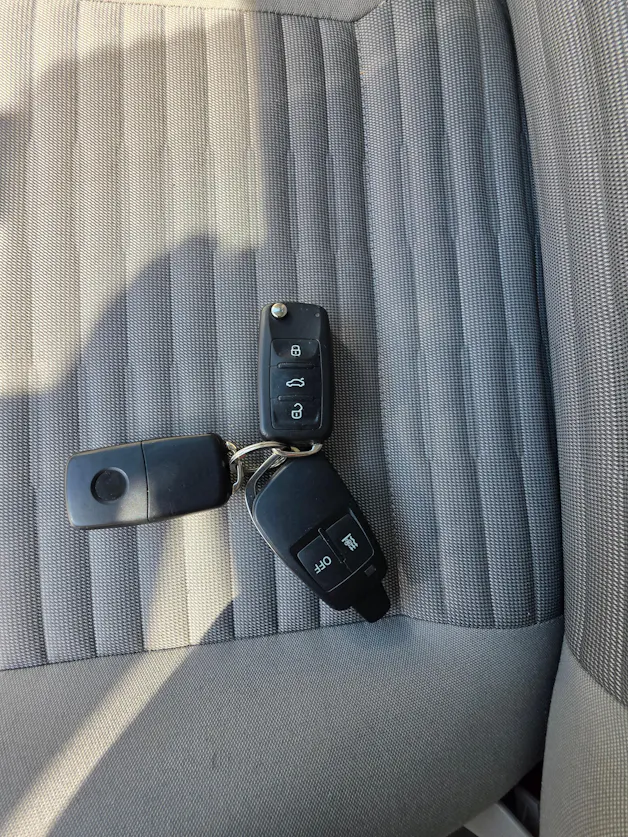 VW T6 California 2.0 TDI Ocean DSG